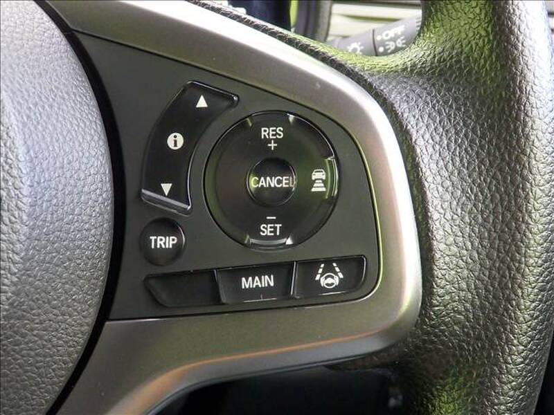 2025 HONDA N-VAN for sale - photo 9