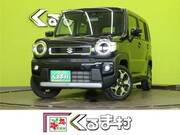 2022 SUZUKI HUSTLER