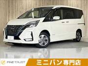 2021 NISSAN SERENA
