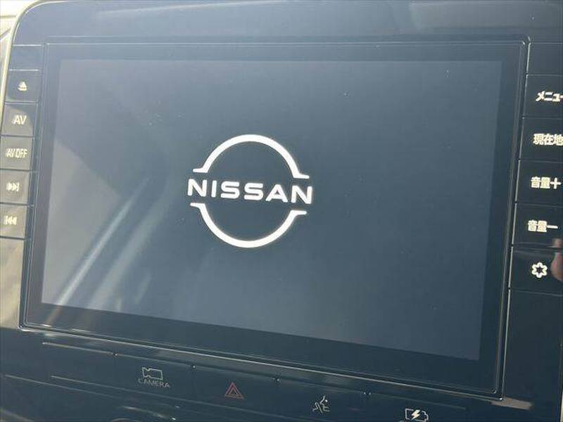 2021 NISSAN SERENA for sale - photo 5