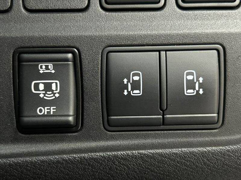2021 NISSAN SERENA for sale - photo 7