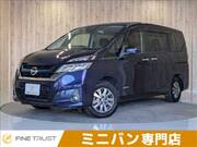 2018 NISSAN SERENA