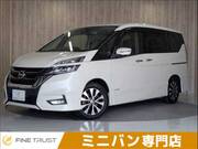 2019 NISSAN SERENA