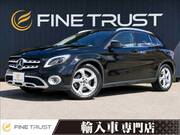 2018 MERCEDES BENZ GLA-CLASS