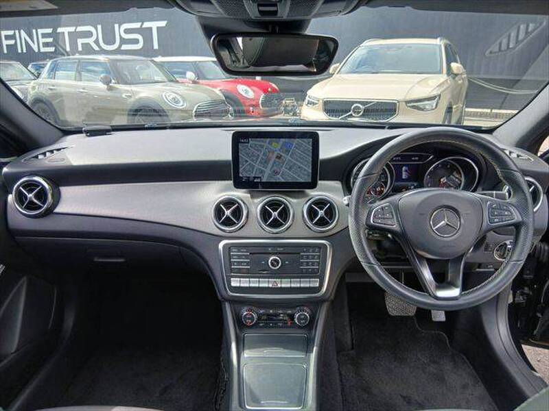 2018 MERCEDES BENZ GLA-CLASS for sale - photo 4