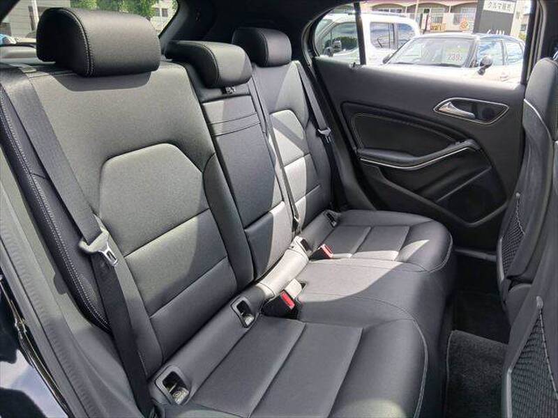 2018 MERCEDES BENZ GLA-CLASS for sale - photo 9