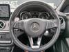 MERCEDES BENZ GLA-CLASS
