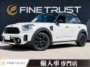 2021 BMW MINI