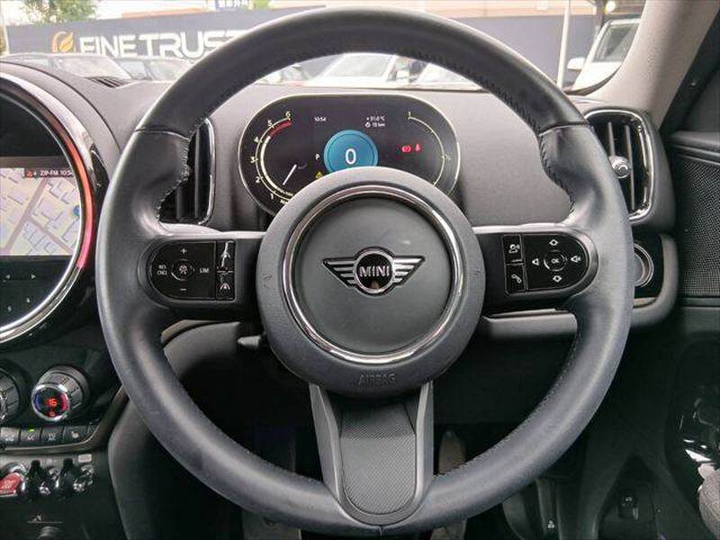 2021 BMW MINI for sale - photo 11