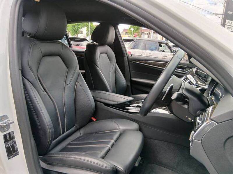 2017 BMW 5 SERIES for sale - more photos