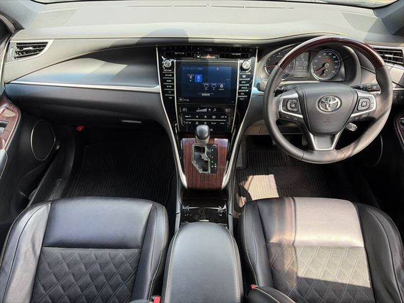 2014 TOYOTA HARRIER (LEXUS RX300) for sale - photo 4