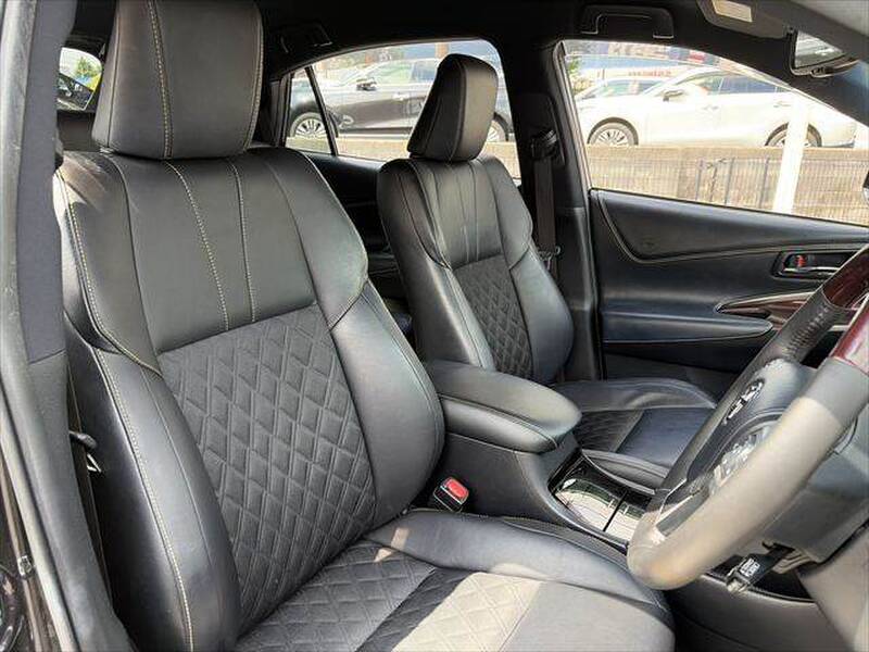 2014 TOYOTA HARRIER (LEXUS RX300) for sale - photo 9