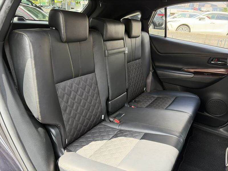2014 TOYOTA HARRIER (LEXUS RX300) for sale - photo 10