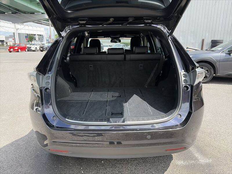 2014 TOYOTA HARRIER (LEXUS RX300) for sale - photo 11