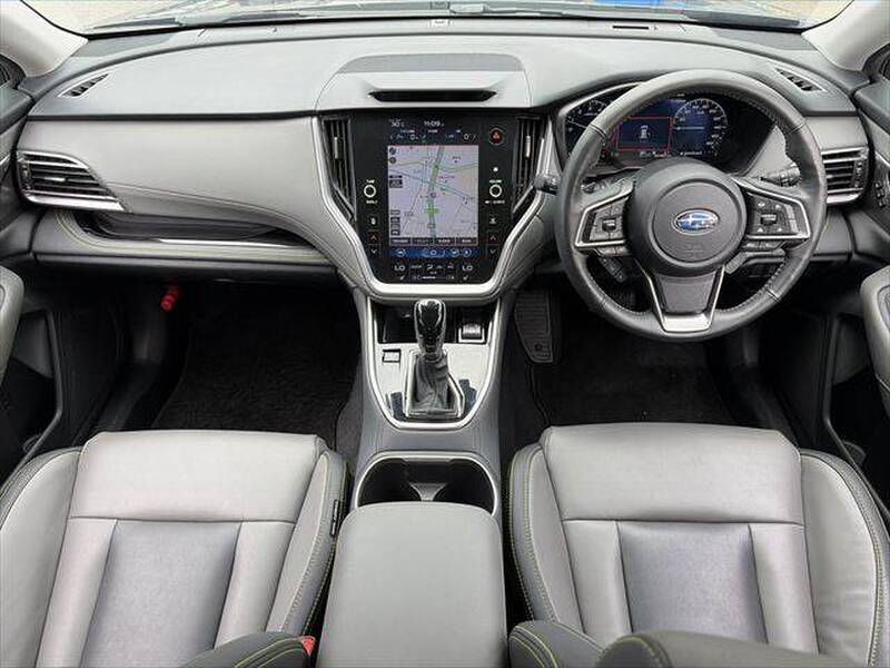 2022 SUBARU LEGACY OUTBACK for sale - photo 4