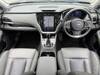 SUBARU LEGACY OUTBACK