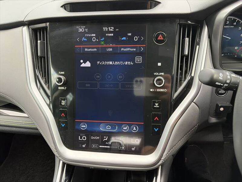 2022 SUBARU LEGACY OUTBACK for sale - photo 7