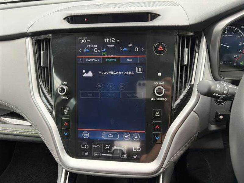 2022 SUBARU LEGACY OUTBACK for sale - more photos