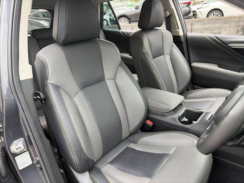 2022 SUBARU LEGACY OUTBACK for sale - photo 10