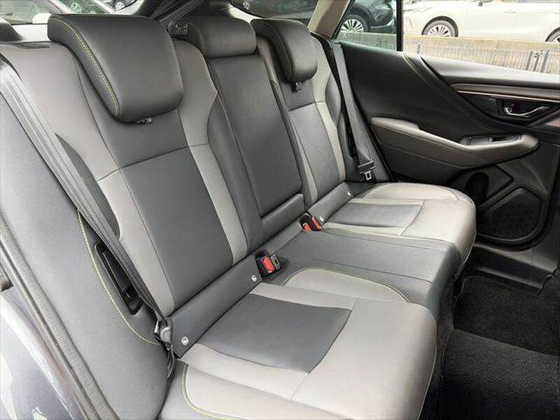 2022 SUBARU LEGACY OUTBACK for sale - photo 11