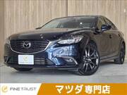 2015 MAZDA ATENZA SEDAN