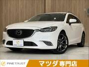 2015 MAZDA ATENZA WAGON