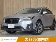 2017 SUBARU XV