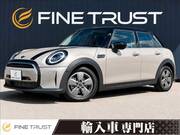 2023 BMW MINI