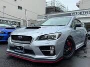 2015 SUBARU WRX S4