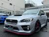 SUBARU WRX S4