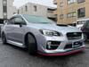 SUBARU WRX S4