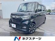 2019 HONDA N-BOX CUSTOM