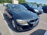 2011 BMW 3 SERIES 320I