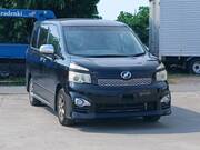 2012 TOYOTA VOXY ZS KIRAMEKI II