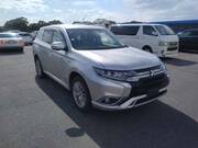 2019 MITSUBISHI OUTLANDER PHEV