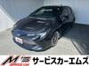 TOYOTA COROLLA SPORT
