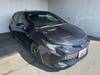 TOYOTA COROLLA SPORT