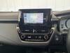 TOYOTA COROLLA SPORT