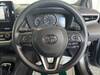 TOYOTA COROLLA SPORT