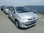 2015 TOYOTA PASSO X