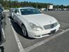 MERCEDES BENZ CLS CLASS