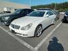 MERCEDES BENZ CLS CLASS