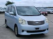 2011 TOYOTA NOAH X L SELECTION