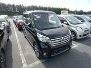 2015 NISSAN DAYZ ROOX