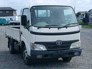2008 TOYOTA TOYOACE TRUCK 2ton