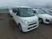 2019 DAIHATSU TANTO