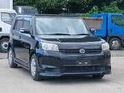 2011 TOYOTA COROLLA RUMION