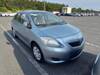 TOYOTA BELTA