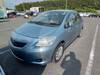 TOYOTA BELTA
