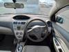 TOYOTA BELTA